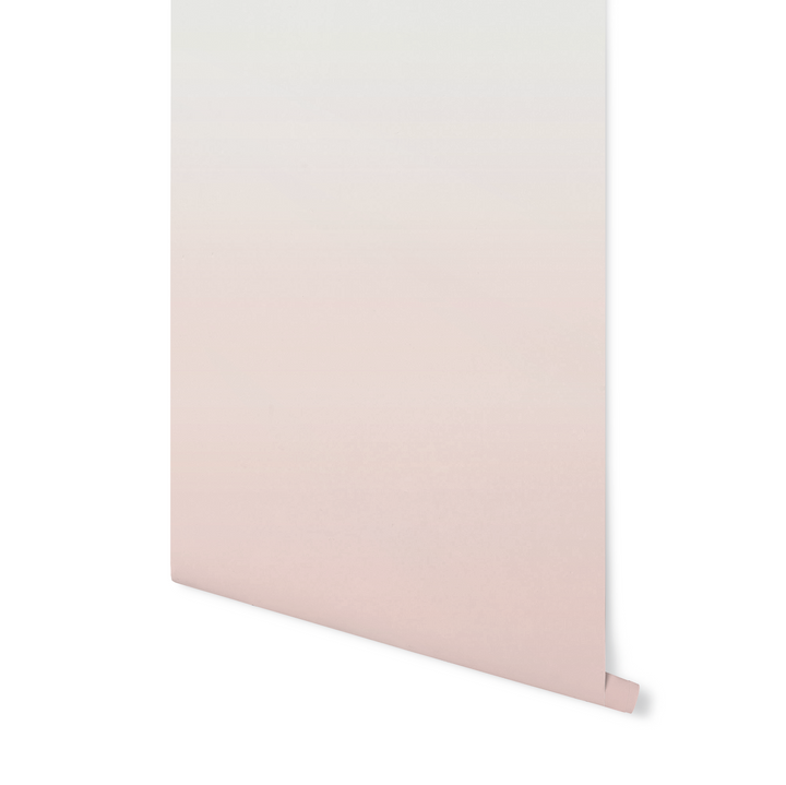 Petal Ombre Wallpaper WW2408