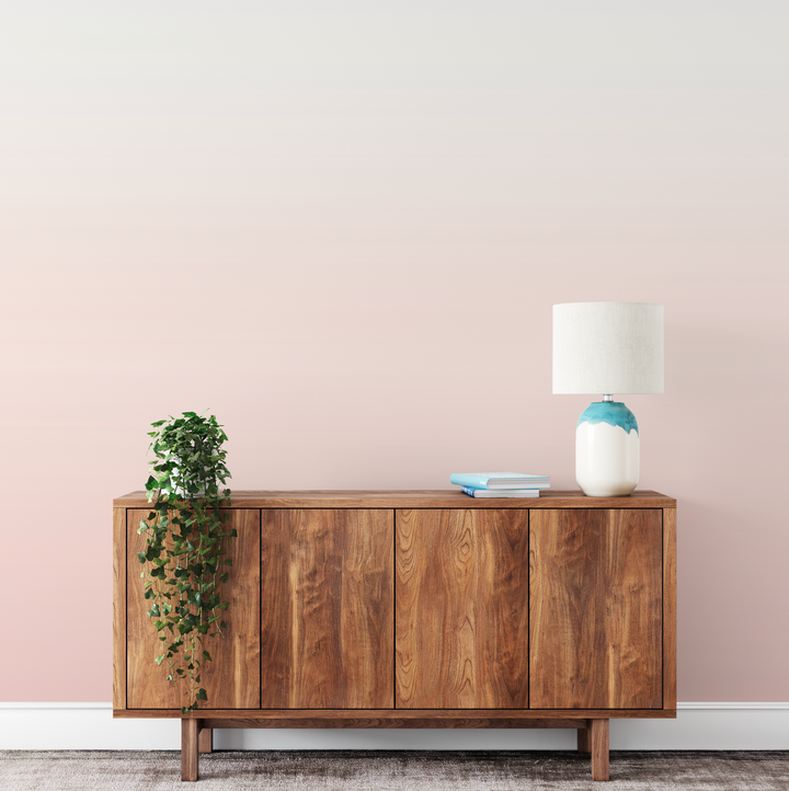 Petal Ombre Wallpaper WW2408