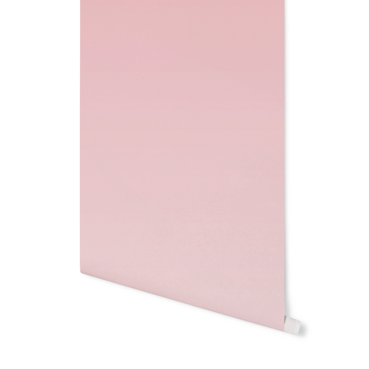 Love Unspoken Pink Ombre Wallpaper WW2310