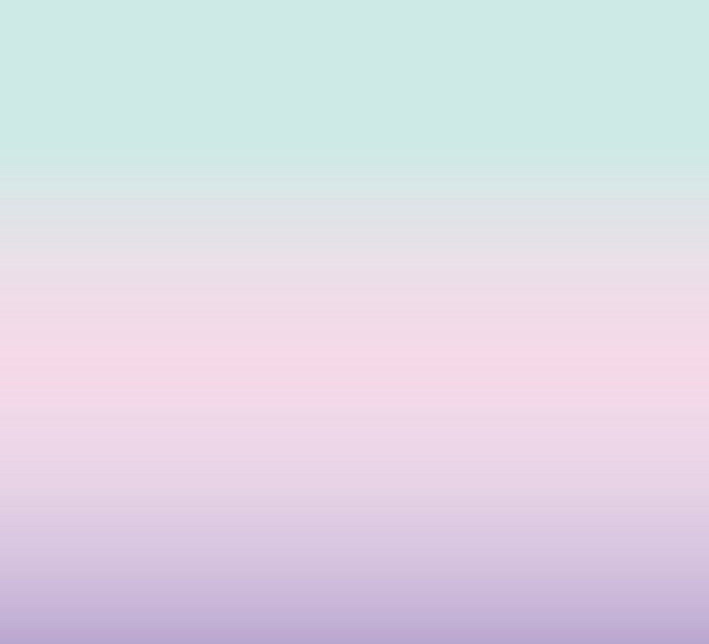 Misty Mermaid Ombre Peel and Stick Wallpaper/ Ombre Pink Teal Purple Peel and Stick Wallpaper/ Removable/ Unpasted WW2060