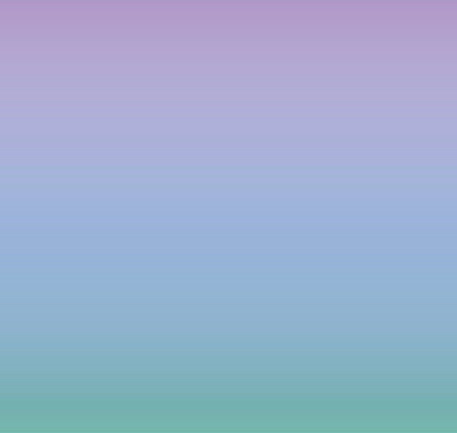 Wallpaper Ombre Purple Blue/ Peel and Stick Wallpaper Beach/ Cool Caribbean Ombre Wallpaper/ Removable/ Unpasted/ Pre-Pasted WW2027