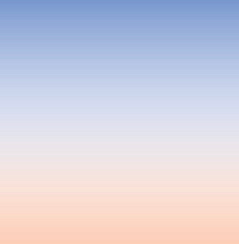 Wallpaper Ombre Blue Orange/ Peel and Stick Wallpaper Blue Ombre/ Peaches and Dream Ombre Wallpaper/ Removable/ Unpasted/ Pre-Pasted WW2077