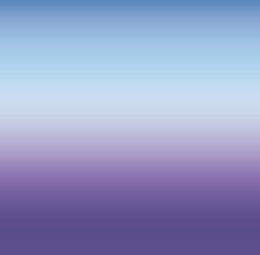 Wallpaper Ombre Blue Purple/ Peel and Stick Wallpaper/ Purple Sky Ombre Wallpaper/ Removable/ Unpasted/ Pre-Pasted WW2092