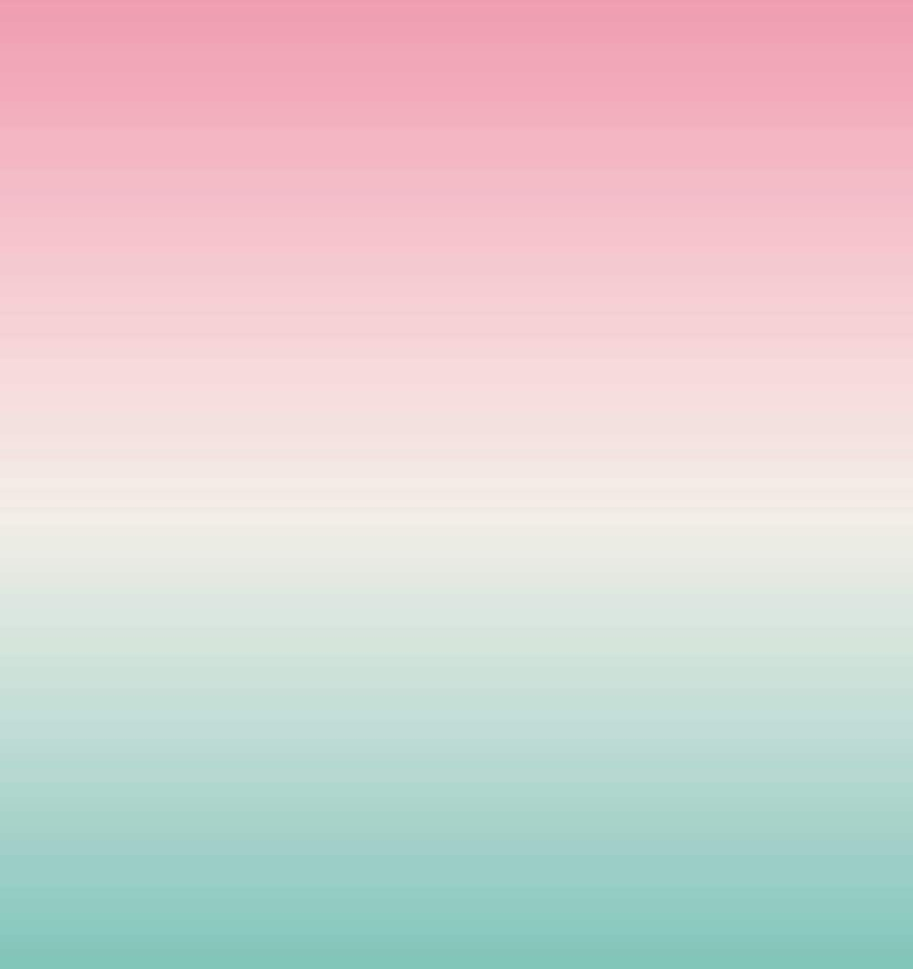 Wallpaper Ombre Pink Teal/ Peel and Stick Wallpaper Pink/ Aviation Sunset Ombre Wallpaper/ Removable Wallpaper/ Unpasted/ Pre-Pasted WW2332